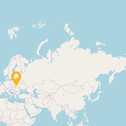 Sadyba Skolivska Skelya на глобальній карті